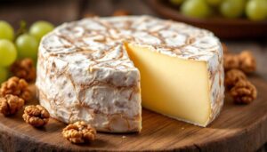 To nie tylko smak i przyjemność. Camembert wyzwala w ciele konkretne procesy