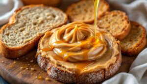 Dwa składniki i dwie minuty miksowania. Ta pasta wygrywa z wędlinami i pasztetami