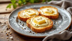 W PRL-u tani hit na kanapki. Dziś zapomniana, a smaczna, sycąca i szybka do zrobienia