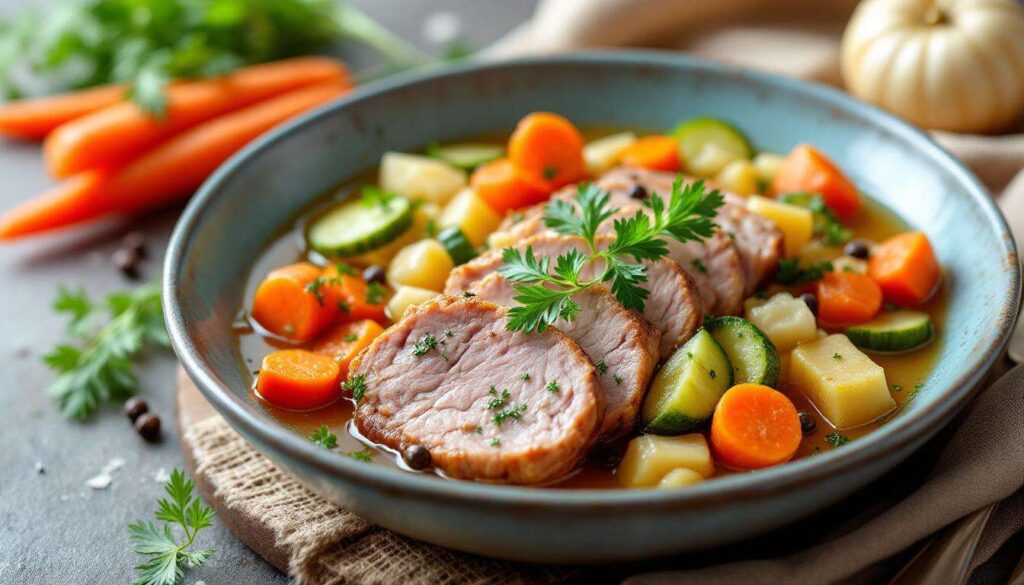 Ogórkową gotuję tylko na tym mięsie. Jest pełna smaku, treściwa i nie za tłusta