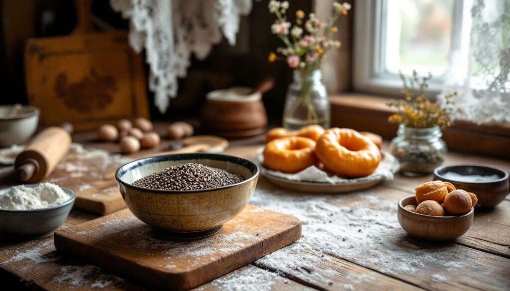 Polacy używali go na pączki już 300 lat temu, dziś ignorują. Do fasolki po bretońsku nie ma nic lepszego