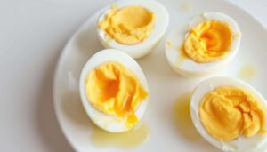Tyle można przechowywać ugotowane jajka. Potem pojawia się ryzyko zatrucia