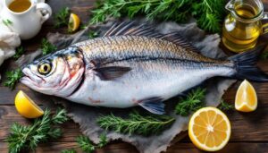 W Wielkim Poście sięgnij po tę rybę. Ma więcej omega-3 niż łosoś, a kosztuje trzy razy mniej