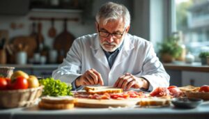 Kardiolog ostrzega: ten popularny dodatek do kanapek podnosi cholesterol. Wielu Polaków je go codziennie