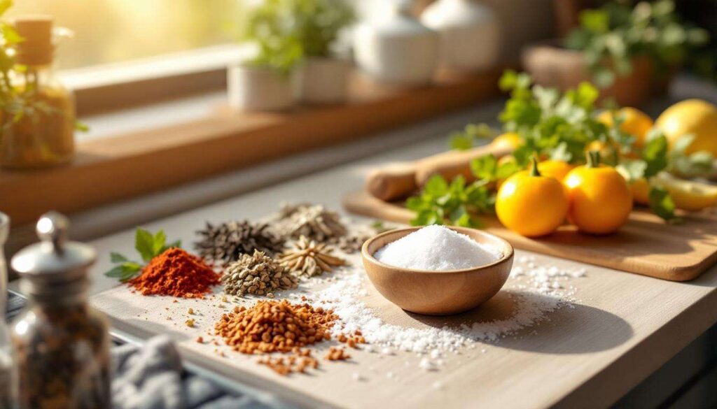 WHO obniżyła normę soli do 2 g dziennie. Kardiolog tłumaczy, jak to osiągnąć bez wyrzeczeń