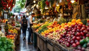 Badanie „The Lancet": dieta śródziemnomorska obniża ryzyko zawału o 25% po pięćdziesiątce