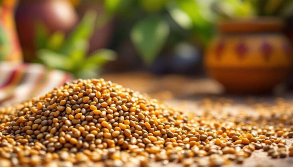 Aztekowie jedli go codziennie. Nasiona chia wciąż mają więcej magnezu niż gorzka czekolada