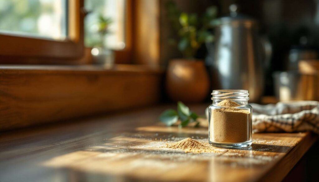 Endokrynolog wyjaśnia: ta przyprawa reguluje cukier we krwi w 2 tygodnie. Masz ją w szafce