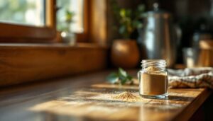 Endokrynolog wyjaśnia: ta przyprawa reguluje cukier we krwi w 2 tygodnie. Masz ją w szafce