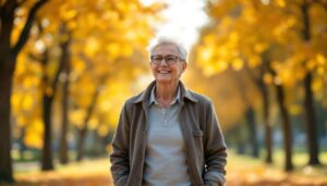 Spacer po obiedzie obniża cukier we krwi o 30%. Naukowcy podają optymalny czas i dystans