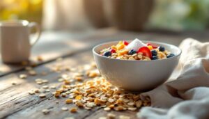 Dietetyk ostrzega: ta popularna owsianka na śniadanie ma więcej cukru niż baton czekoladowy