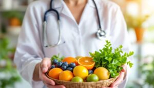 Cynk i witamina C w marcu to podstawa. Lekarz podaje naturalne źródła lepsze od suplementów