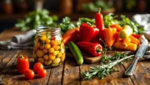 Marzec to ostatni moment na kiszonki. Oto dlaczego warto jeść je przed wiosną