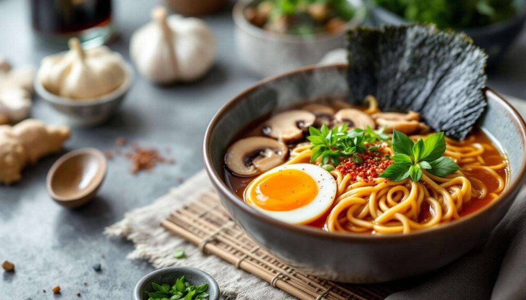 Zamiast płacić krocie w restauracji, gotuję najmodniejszą zupę w domu. Łatwy przepis na ramen z ros