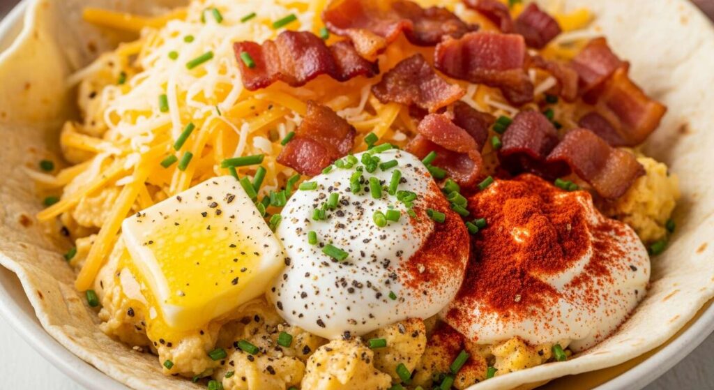 Śniadaniowe miseczki z jajkiem serwuję w każdy weekend. Znikają ze stołu w błyskawicznym tempie