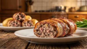 Holenderskie slavinken soczyste 200% bardziej niż mielone. Sekret tkwi w przygotowaniu