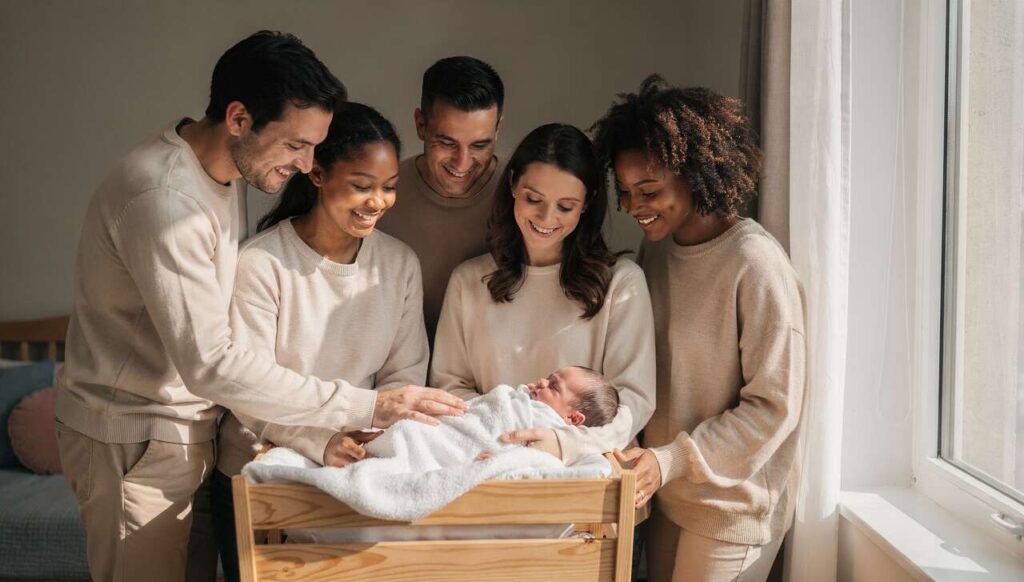 To imię unisex oznaczające „światło" staje się coraz bardziej popularne wśród rodziców