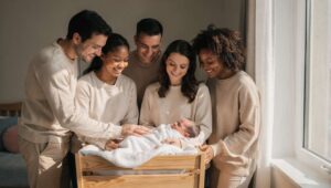 To imię unisex oznaczające „światło" staje się coraz bardziej popularne wśród rodziców