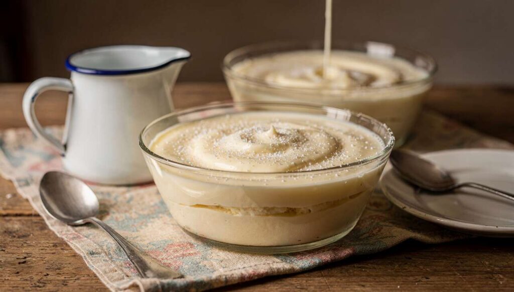 Hitowy deser z PRL-u, był w każdej szafce. Zrobisz go łatwo i tanio