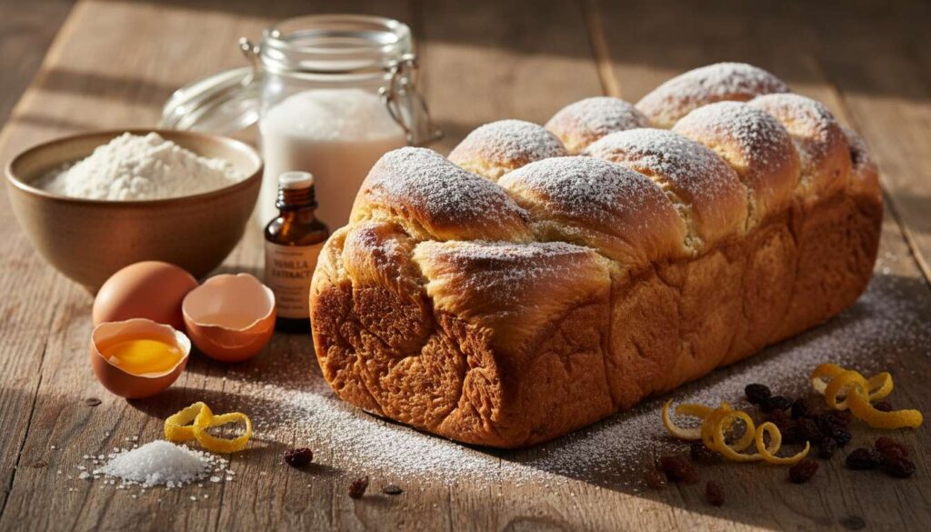 Tę babkę z łatwością zrobisz w 10 minut. Nie ma szybszego przepisu na Wielkanoc