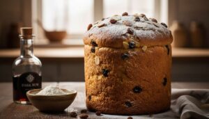 Na Wielkanoc piekę taką babkę. Inna niż wszystkie, ale pyszna i mięciutka