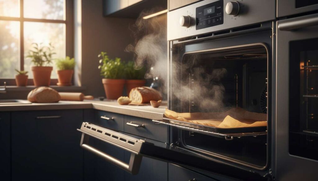 Częsty błąd. Wtedy papier do pieczenia staje się toksyczny