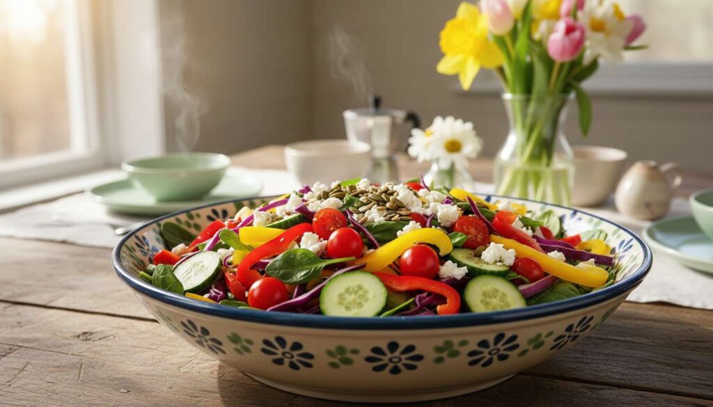 Teściowa już nie robi jarzynowej na Wielkanoc. Goście biorą dokładkę za dokładką