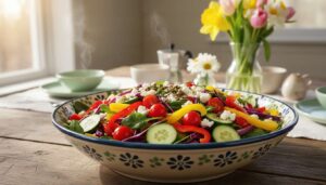 Teściowa już nie robi jarzynowej na Wielkanoc. Goście biorą dokładkę za dokładką