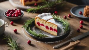 Upiekłam dziś to ciasto. Było tak rozchwytywane, że na pewno powtórzę w święta